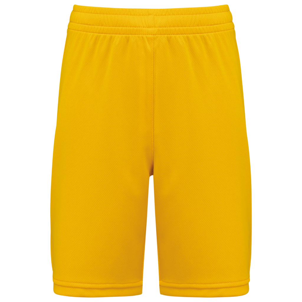 Short de basket-ball homme