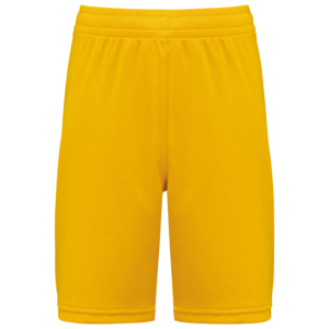 Short de basket-ball homme