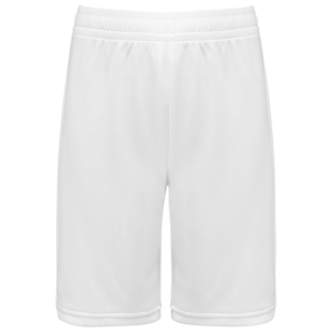 Short de basket-ball homme