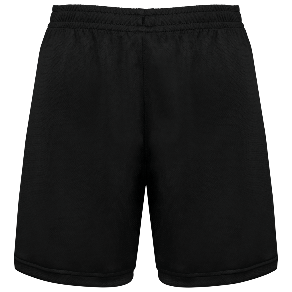 Short de basket-ball femme