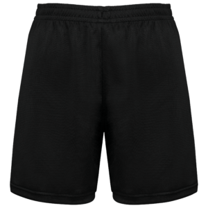 Short de basket-ball femme
