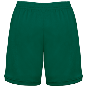 Short de basket-ball femme