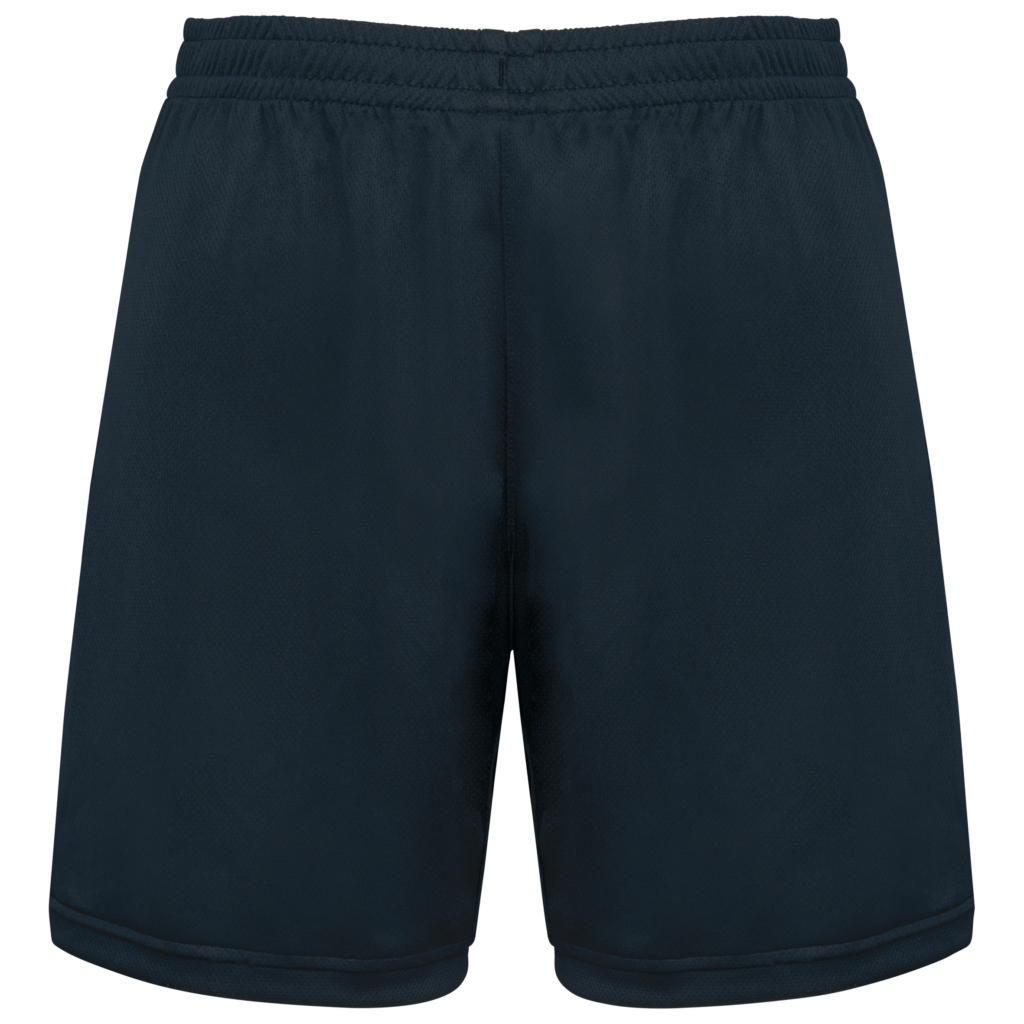 Short de basket-ball femme