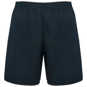 Short de basket-ball femme