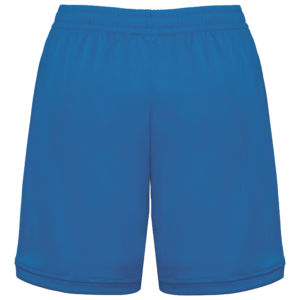 Short de basket-ball femme