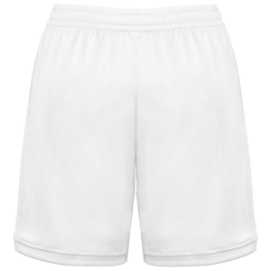 Short de basket-ball femme