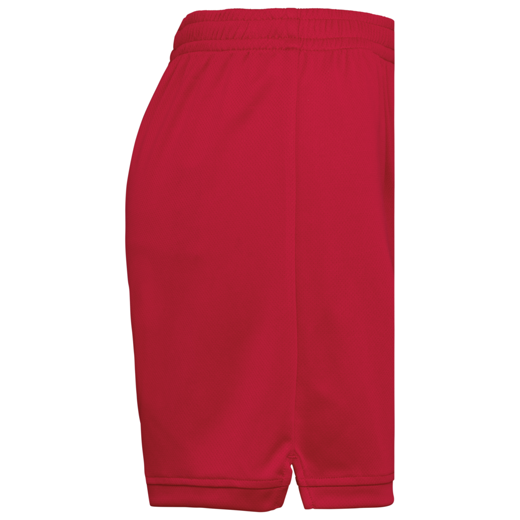 Short de basket-ball femme