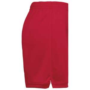 Short de basket-ball femme