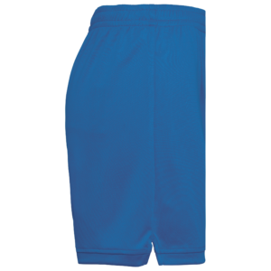 Short de basket-ball femme