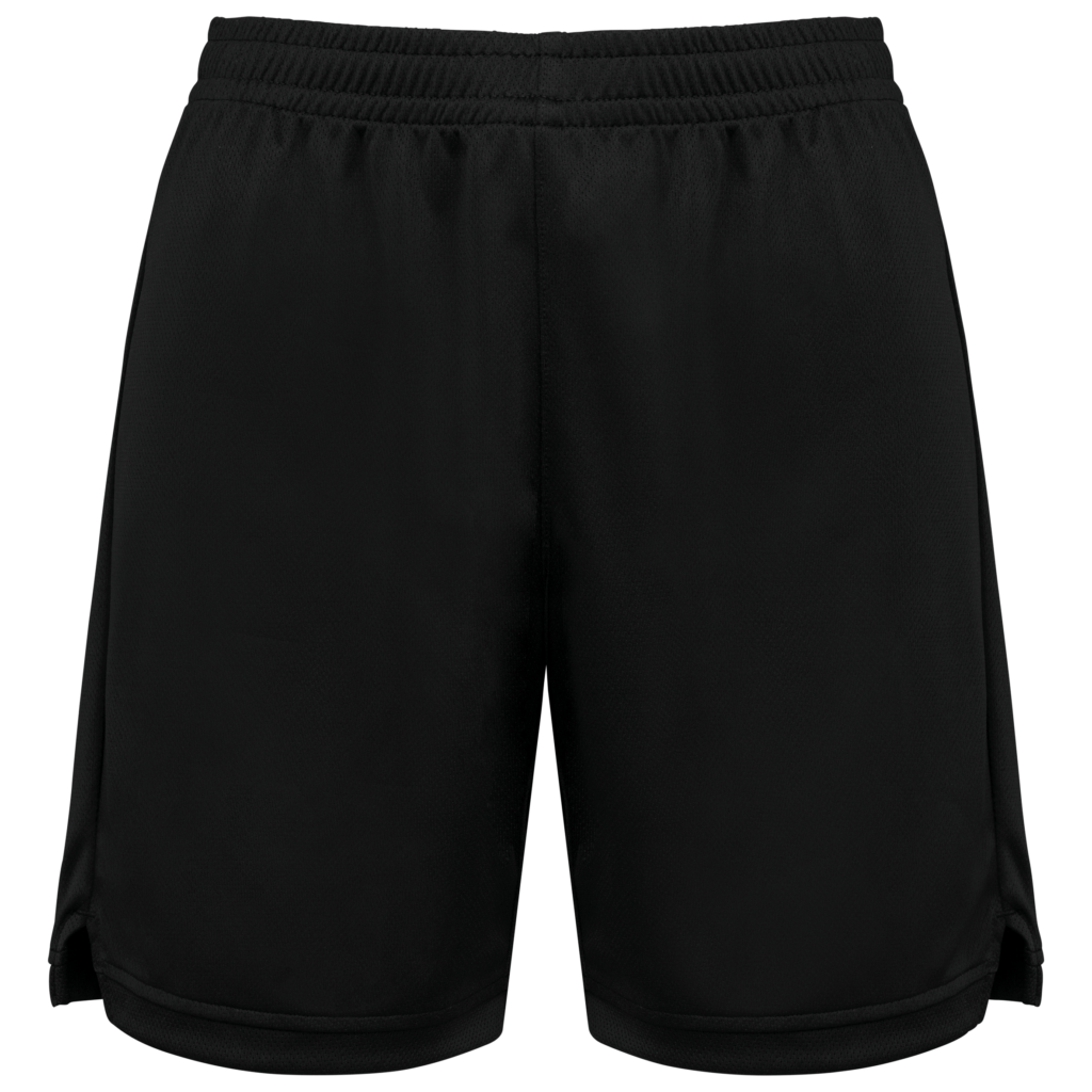 Short de basket-ball femme
