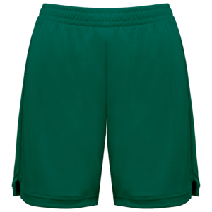 Short de basket-ball femme