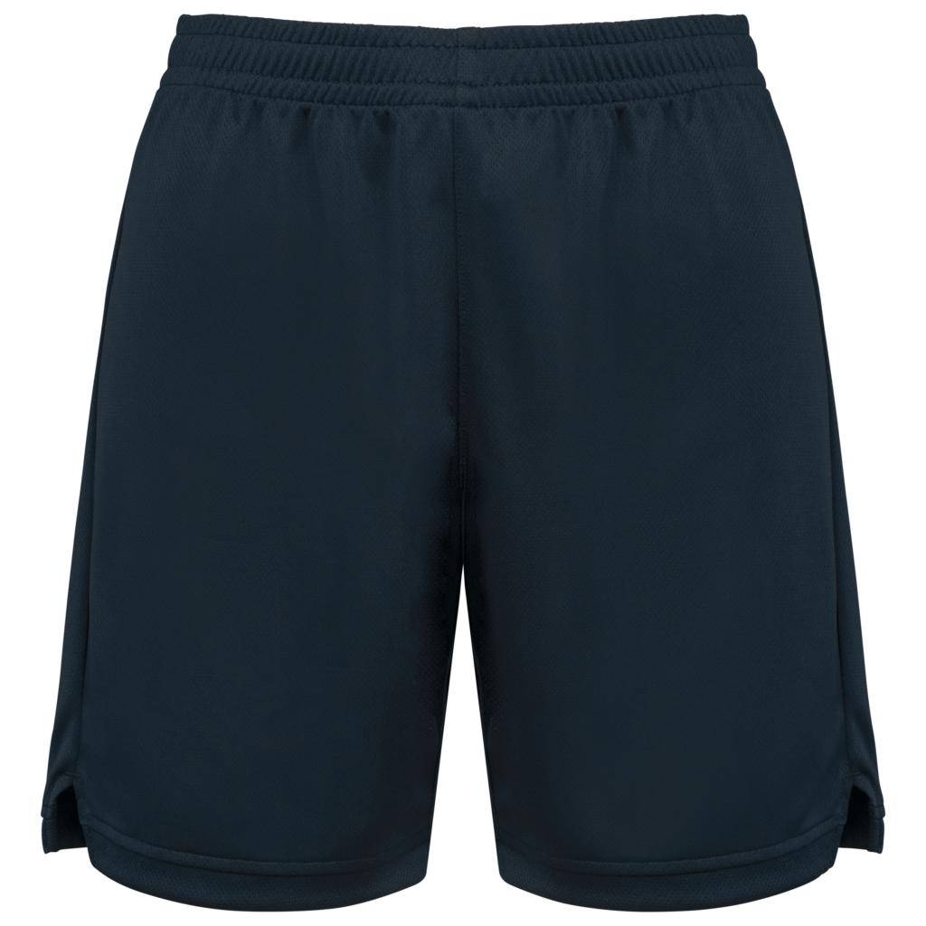 Short de basket-ball femme