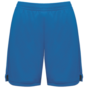 Short de basket-ball femme