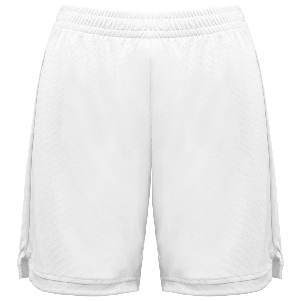 Short de basket-ball femme