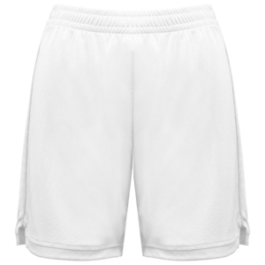Short de basket-ball femme