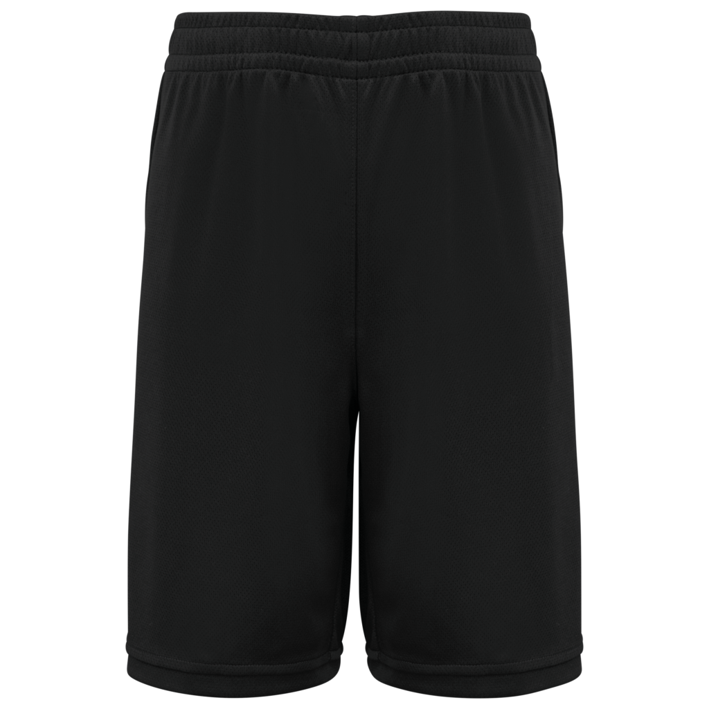 Short de basket-ball enfant