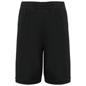 Short de basket-ball enfant