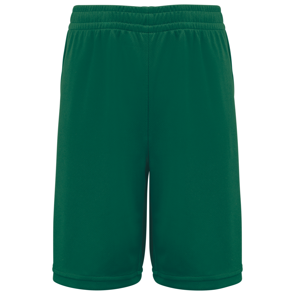 Short de basket-ball enfant
