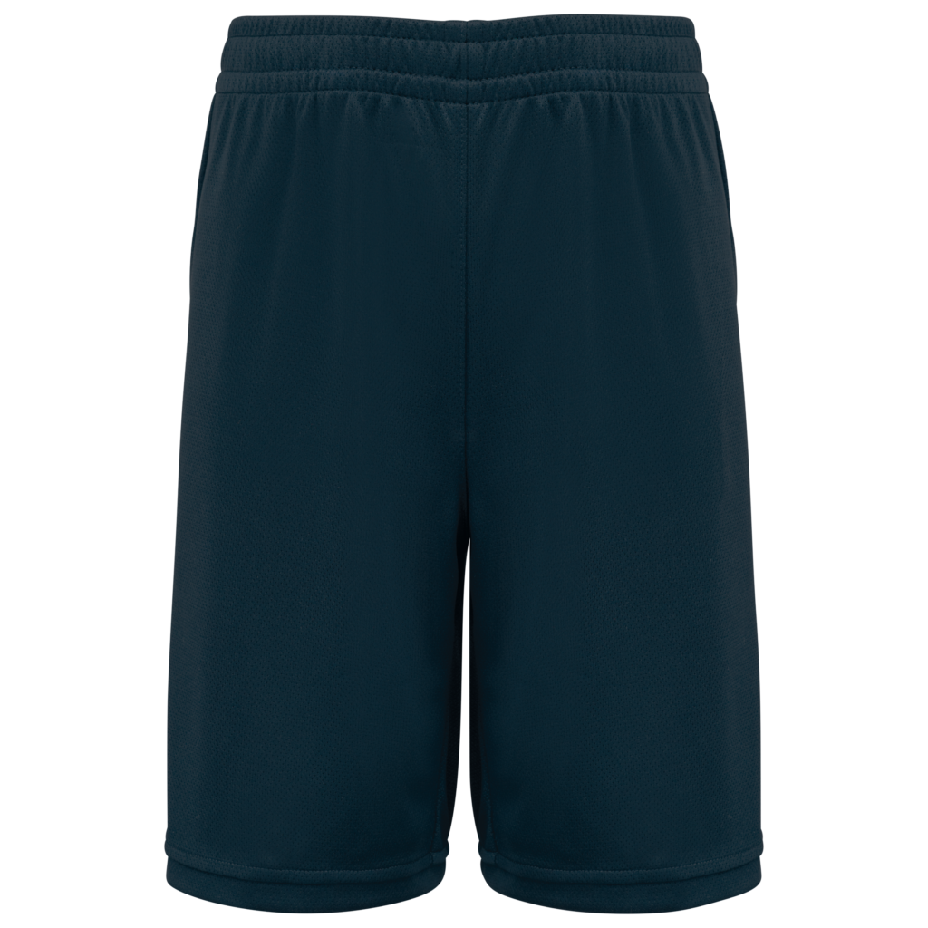 Short de basket-ball enfant