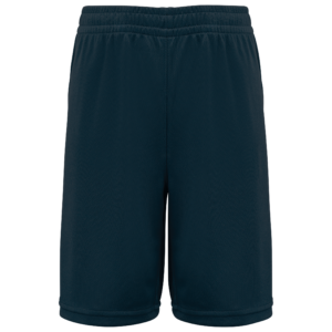 Short de basket-ball enfant