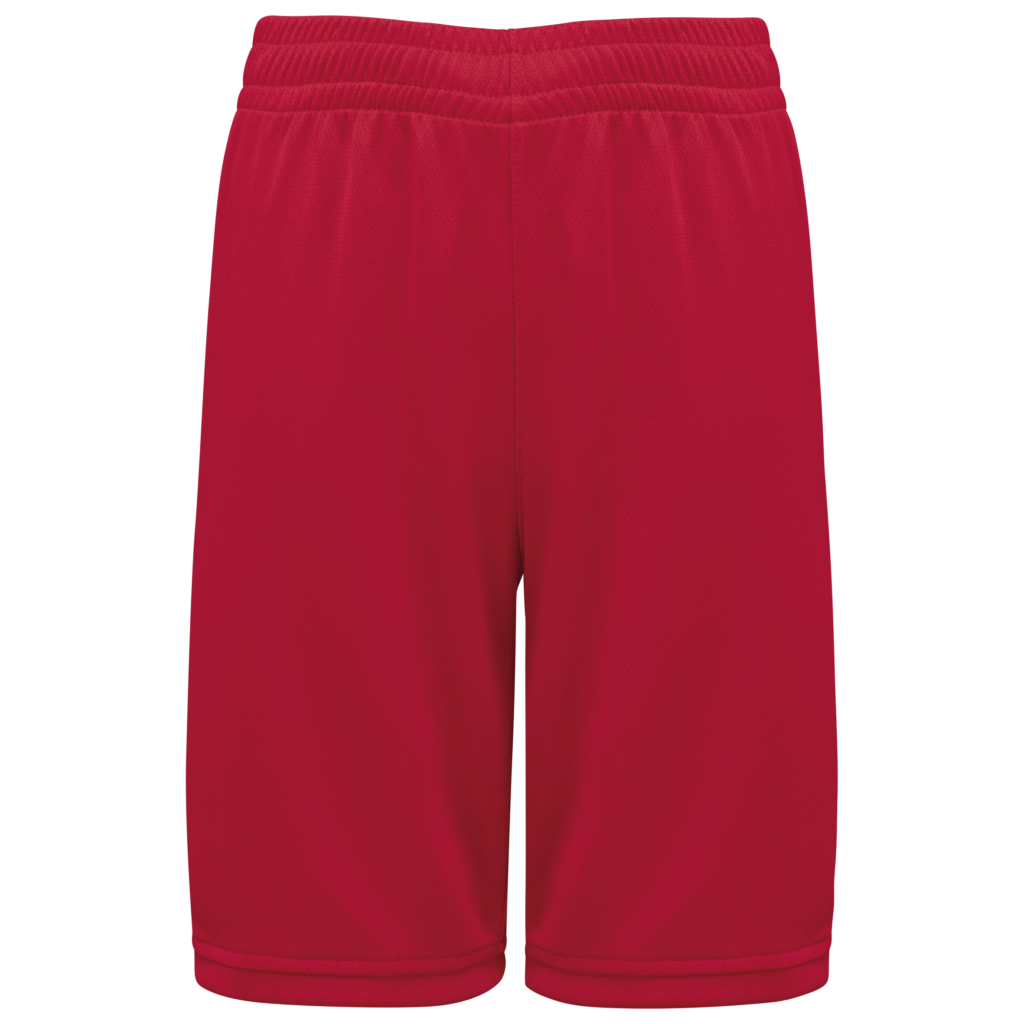 Short de basket-ball enfant