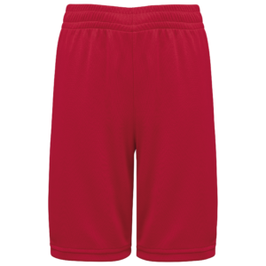 Short de basket-ball enfant