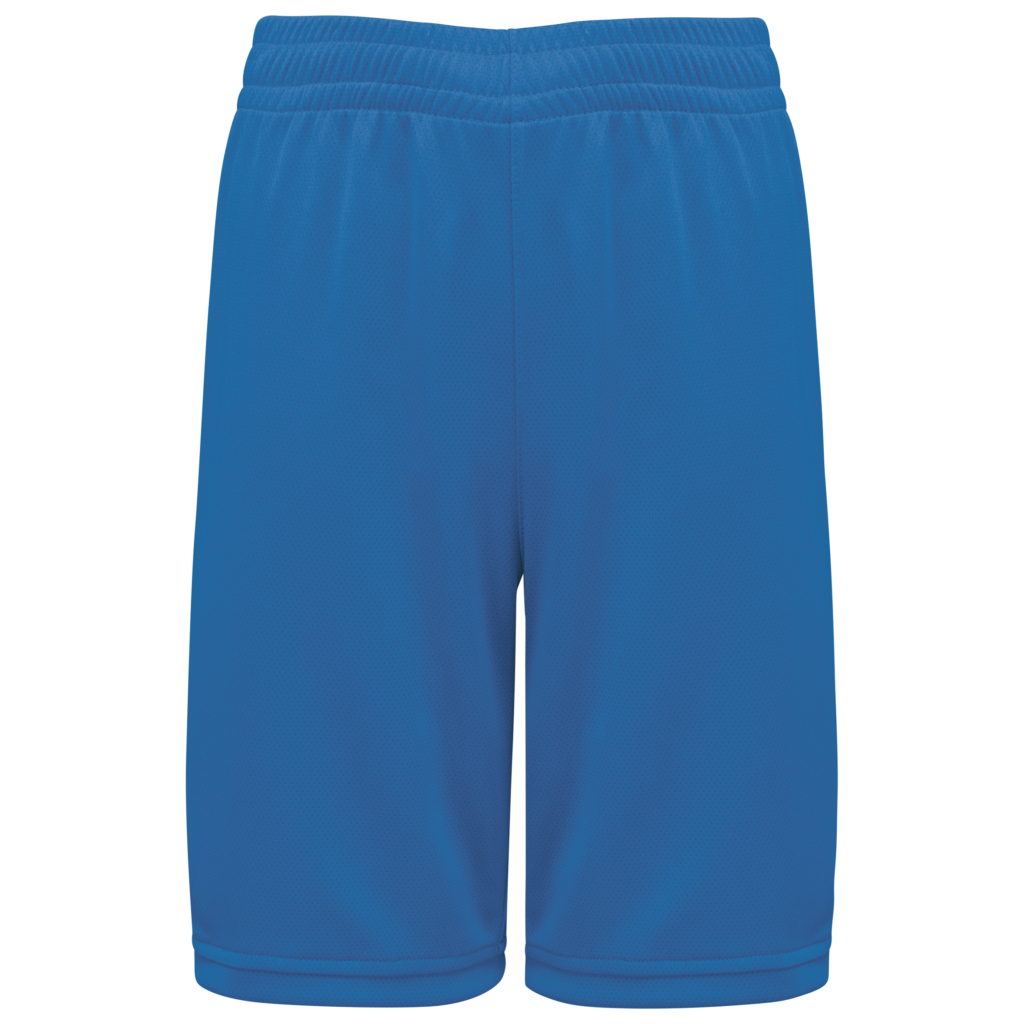Short de basket-ball enfant