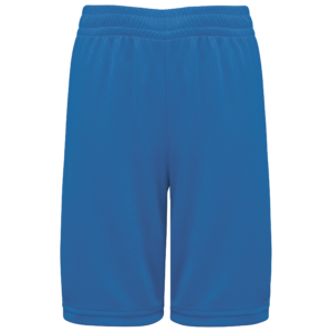 Short de basket-ball enfant