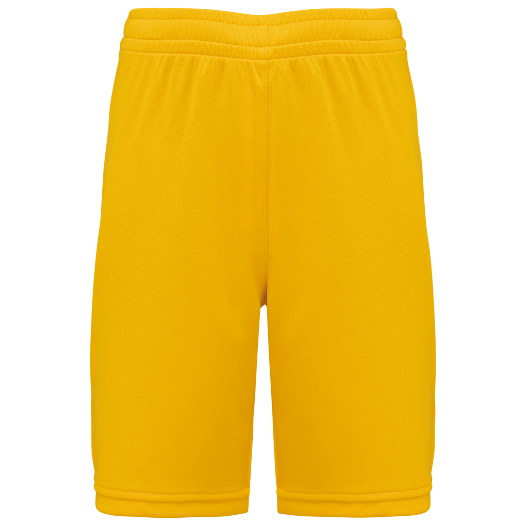 Short de basket-ball enfant
