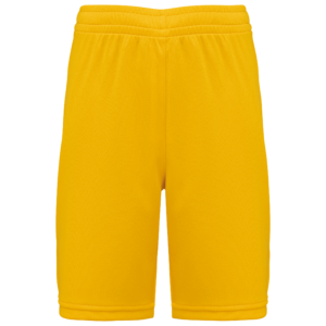 Short de basket-ball enfant