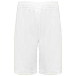 Short de basket-ball enfant