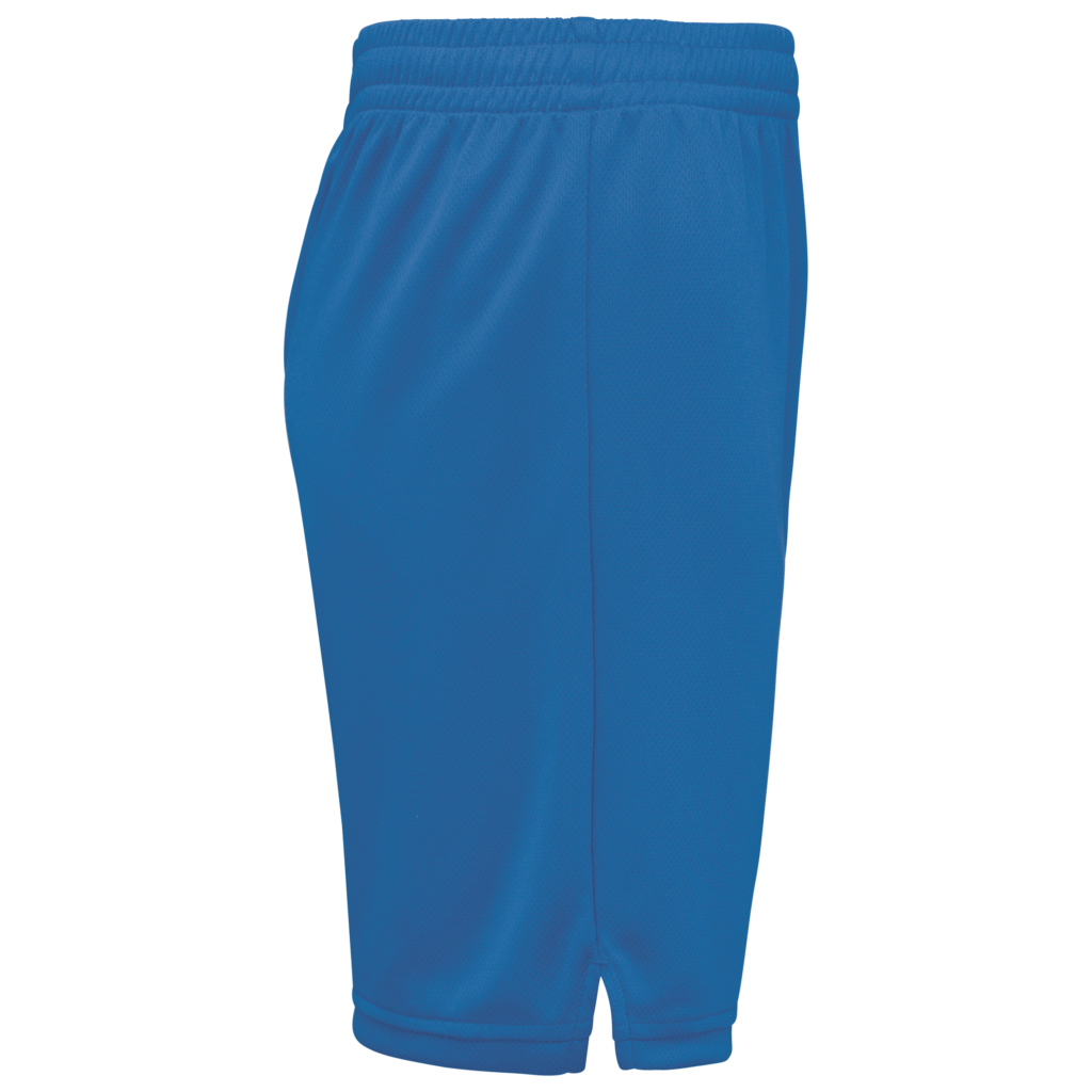 Short de basket-ball enfant