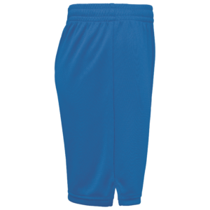 Short de basket-ball enfant