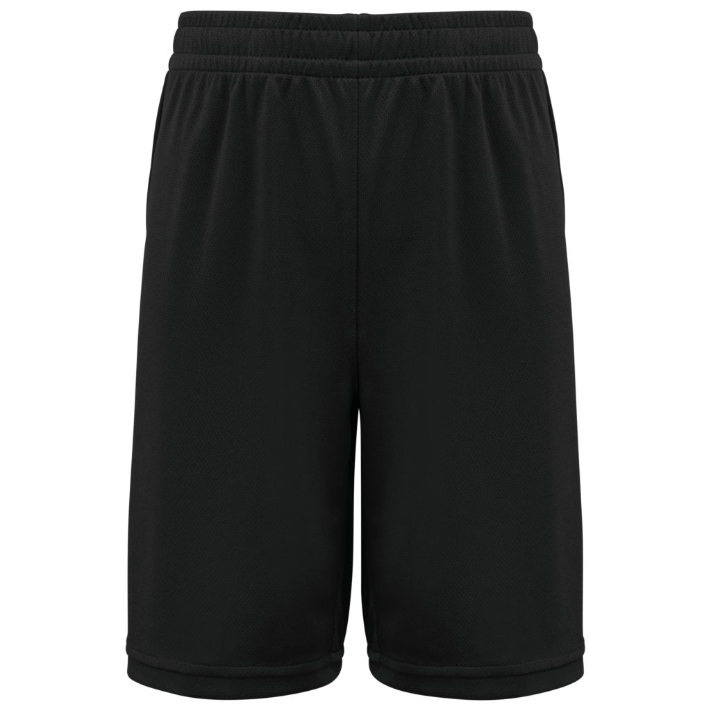 Short de basket-ball enfant