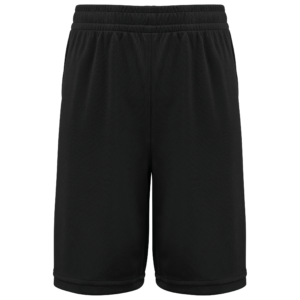 Short de basket-ball enfant