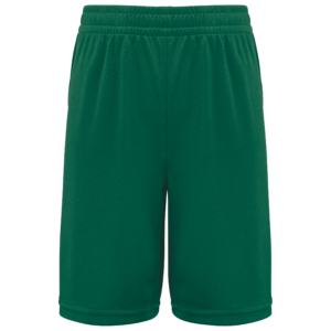 Short de basket-ball enfant