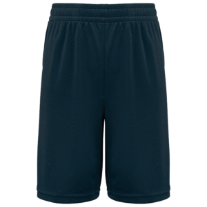 Short de basket-ball enfant