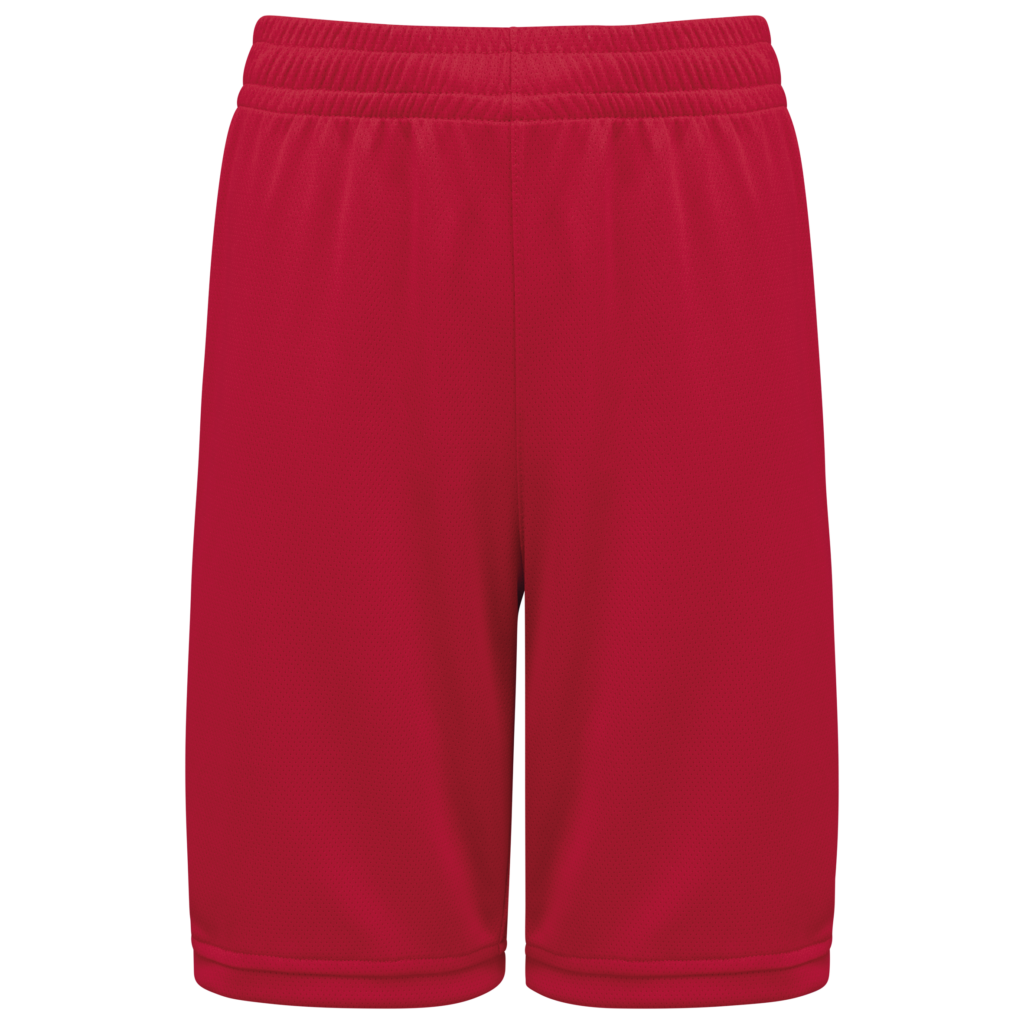 Short de basket-ball enfant