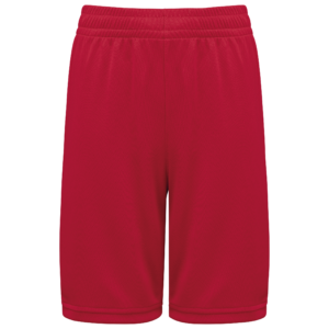 Short de basket-ball enfant