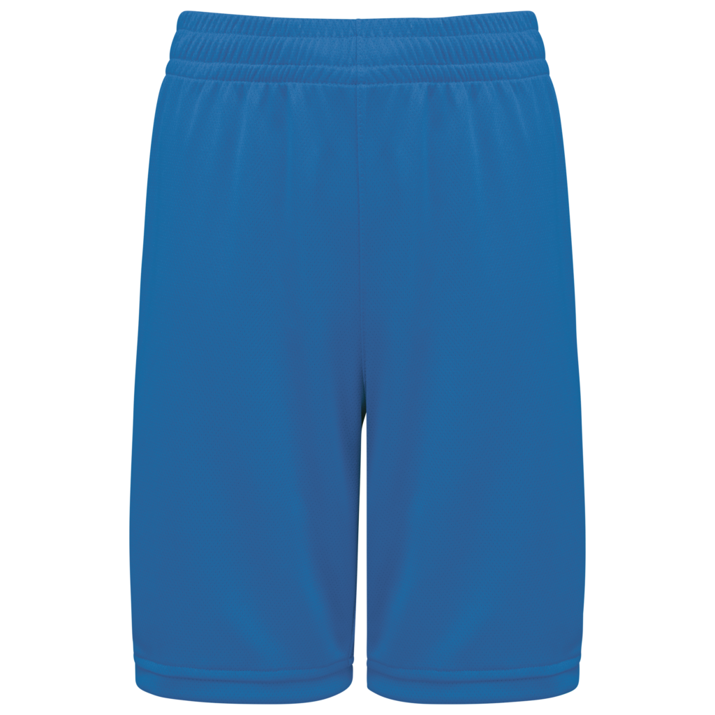 Short de basket-ball enfant