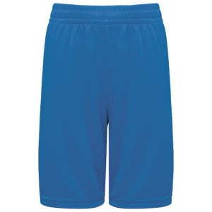 Short de basket-ball enfant