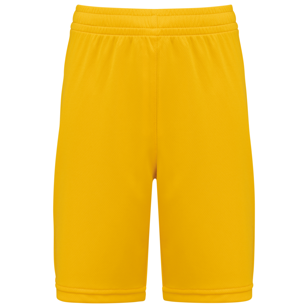 Short de basket-ball enfant