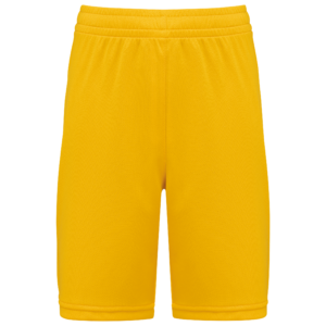 Short de basket-ball enfant
