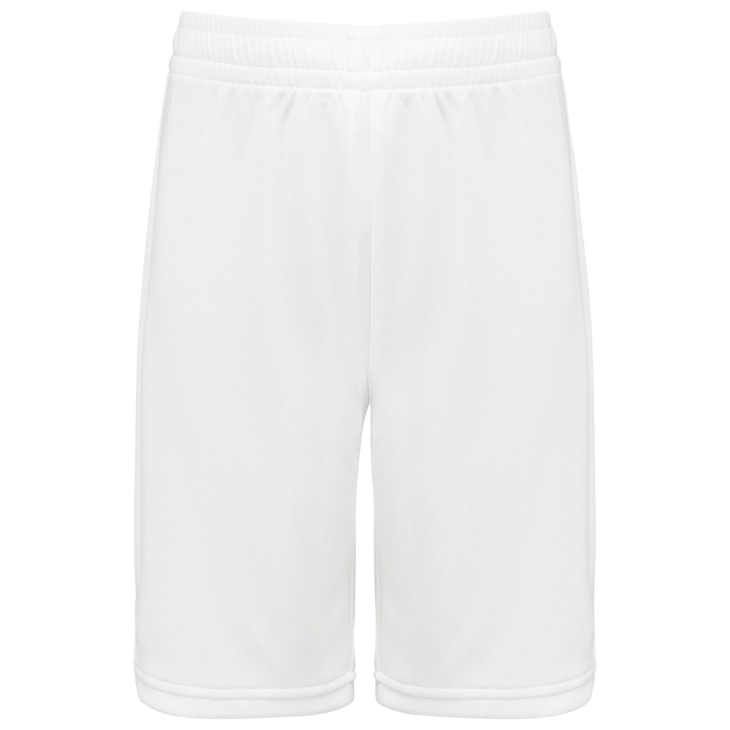 Short de basket-ball enfant