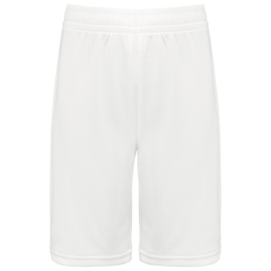 Short de basket-ball enfant