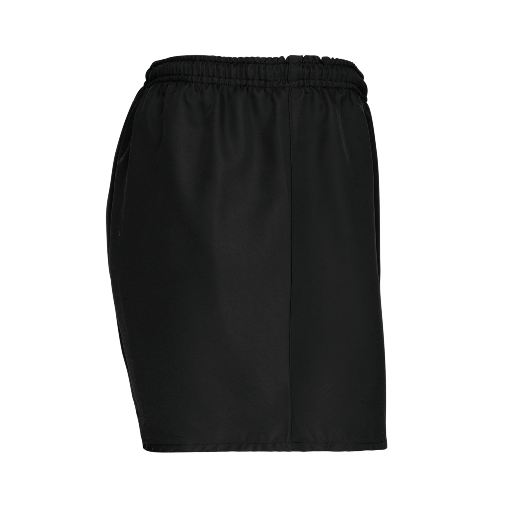 Short de rugby unisexe