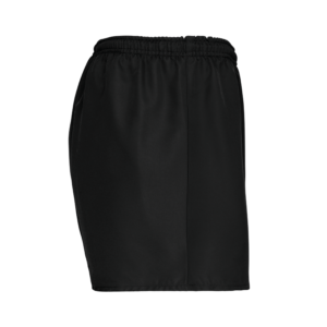 Short de rugby unisexe