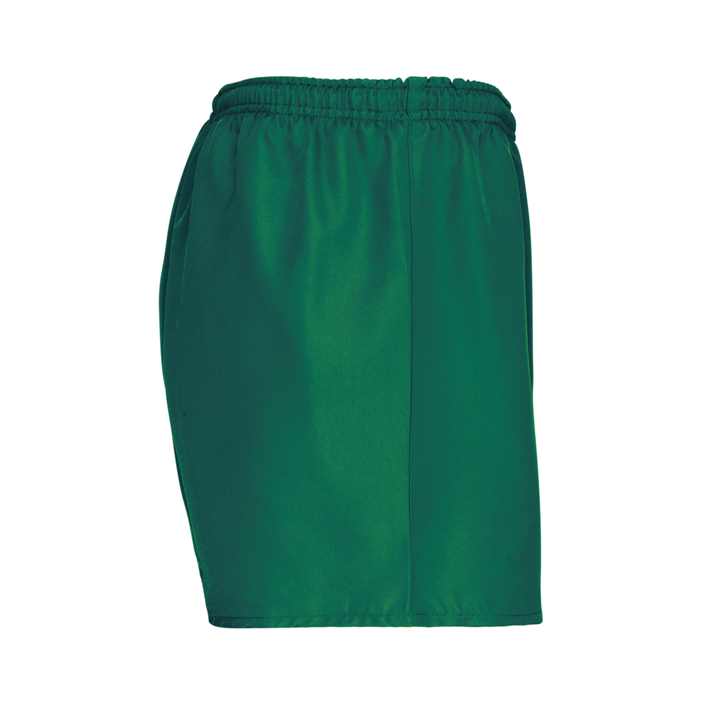 Short de rugby unisexe
