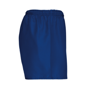 Short de rugby unisexe