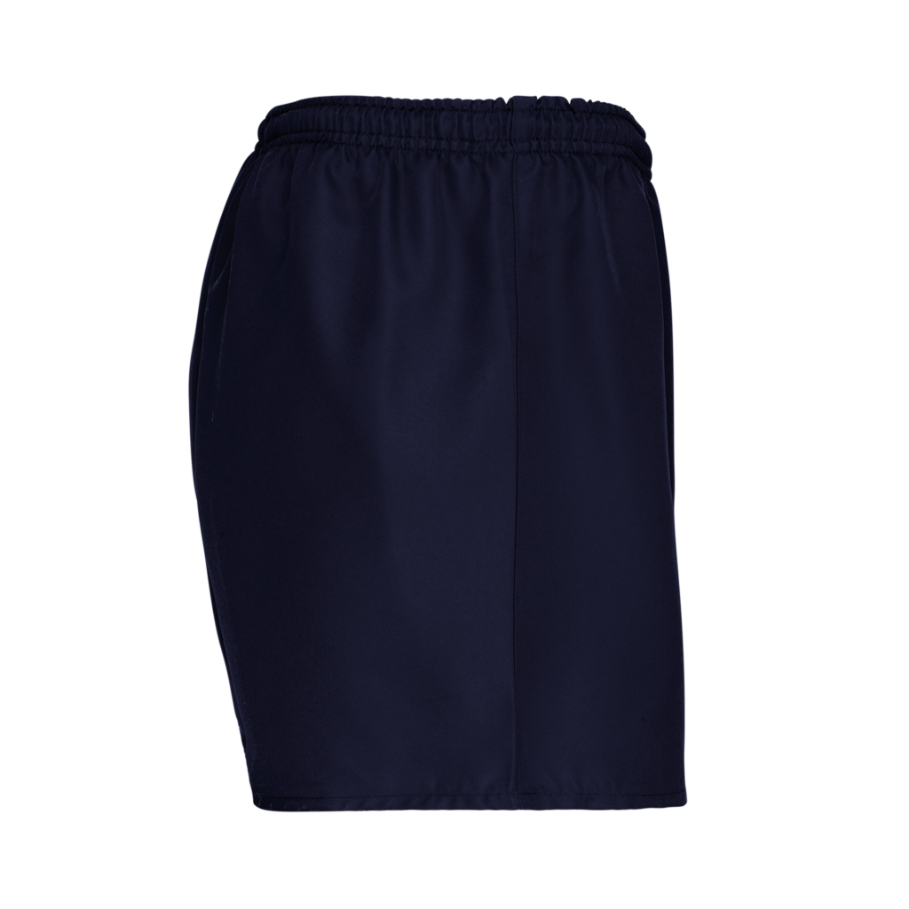 Short de rugby unisexe